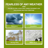 Tiny Homes for Sale Prefab Tiny Houses to Live in for Adults - 20FT & 40FT Portable Container Modular Foldable Expandable Mobile Cabin Kit with 1-4 Bedroom and Fully Functional Kitchen & Bathroom Generic