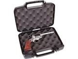 Flambeau Outdoors 1711 17" Safe Shot Pistol Case, Portable Firearm Storage Accessory Flambeau