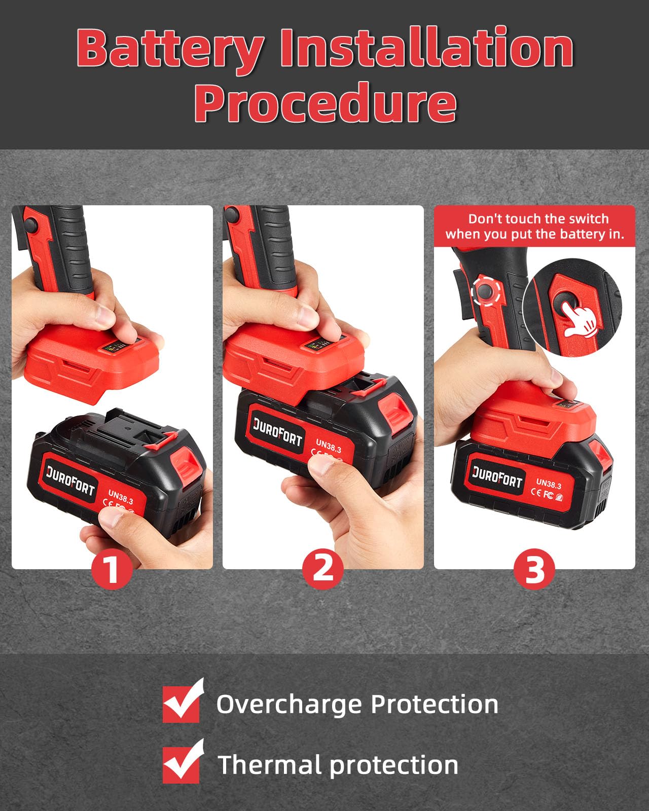 21v Cordless Power Angle Grinder Tool, 9500RPM Brushless 3-Variable-Speed Electric Metal Grinder with 1x4000mAH Battery&Battery Indicator, Cutting Wheels, Flap Disc and Auxiliary Handle for M - WoodArtSupply