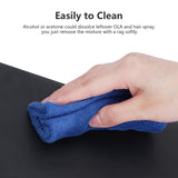 Creality Official Ender 3 Glass Bed 3D Printer Platform, 235x235MM Tempered Glass Plate Build Surface for Ender 3 PRO/Ender 5 PRO/Ender 3 S1/Ender 3 Neo/Ender 3 V2 Neo, Good Adhesion Remove Easily Creality