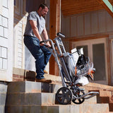 Mobile Miter Saw Stand RIDGID