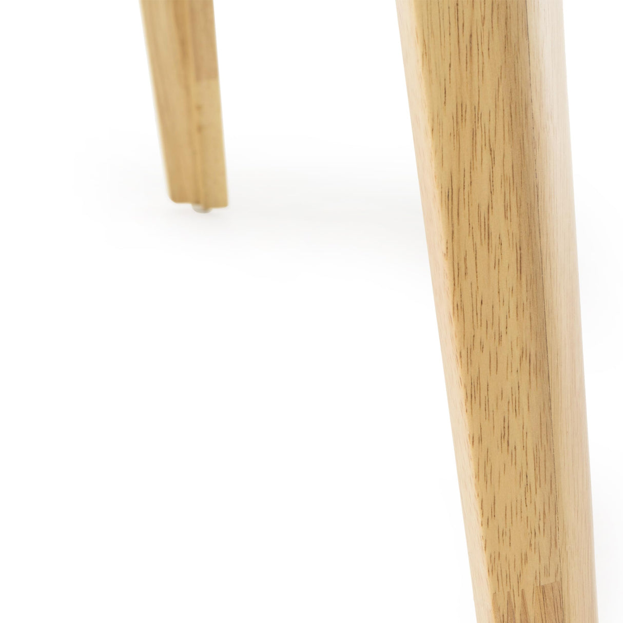 Christopher Knight Home Elsinore Wood Dining, Table Dimensions: 29.53”D x 47.24”W x 29.53”H, Finish: Natural Oak Christopher Knight Home