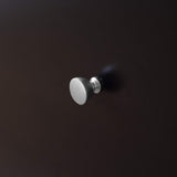 South Shore Vito Collection 5-Drawer Dresser, Chocolate with Matte Nickel Handles South Shore