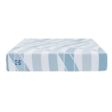 Sealy Dreamlife 10” Foam Mattress-in-a-Box, Full, SealyComfort Gel Memory Foam, Surface-Guard Technology, 10 Year Limited Warranty, Made in The USA Sealy