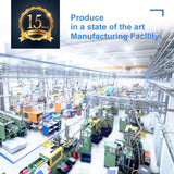 Arthur Imaging Compatible Ink Cartridge Replacement for Canon Pgi-250Xl CLI-251XL for Use with Pixma MX922 MG5520 (6 Large Black, 4 Small Black, 4 Cyan, 4 Yellow, 4 Magenta, 22-Pack) Arthur Imaging