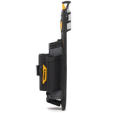 ToughBuilt - Technician 6-Pocket Pouch - Large, ClipTech Pouch Clips & Hub Included, 4 Taylor-Fit Screwdriver Loops - (TB-CT-36-L6) ToughBuilt