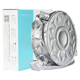 Creality ASA Filament 1.75mm, 1kg Spool (2.2lbs) 3D Printer Filament, High Temperature Tolerance- ASA Filament Perfect for Printing Outdoor Functional Parts, Dimensional Accuracy +/- 0.03mm Creality