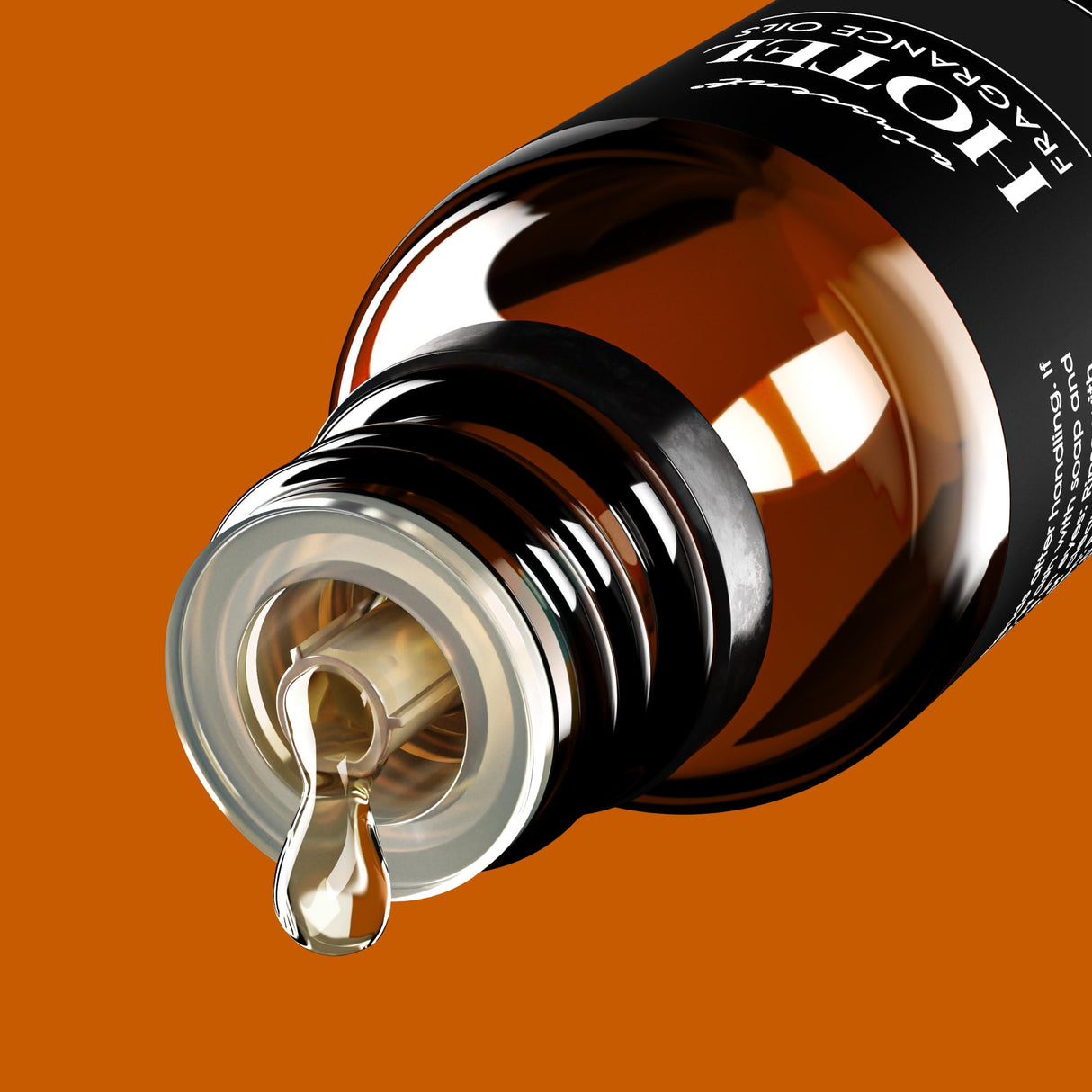 AirScent Hotel Diffuser Oil Inspired by The Ritz Carlton Hotel Scent - Premium Fragrance Oil No. 1014 for Ultrasonic and Waterless Diffusers and Crafting - 10 mL, 0.34 fl oz Glass Dropper Bottle Air-Scent