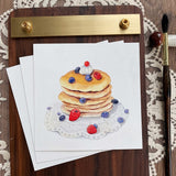 Watercolor Sketchbook,3.9x3.9 Inch Portable Square Mini Watercolor Notebook, 20 Sheets Tearable Watercolor Textured Drawing Papers, 300 GSM (140lb) Art Paper Sketchbook.White qianshan