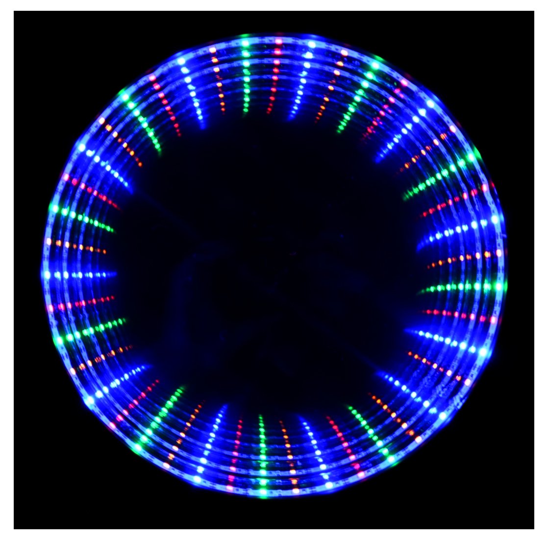 FunTime Infinity Mirror Funtime