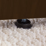 Bush Business Furniture Series C 60W Office Desk in Mocha Cherry, Large Computer Table for Home and Professional Workplace Bush Business Furniture