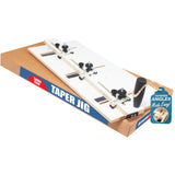 Adjustable Taper Jig/Straight Line Jig for Table Saw | Precision Table Saw Jig with Tapering Functionality | Fast Taper Cutting Jig for Table Saw | Table Saw Accessories | Versatile Woodworking Jigs Peachtree Woodworking Supply