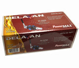 Delavan KOV30-NPT PowerMAX™ 30 GPM Log Splitter Kick-Off Control Valve Delavan Ag Pumps, Inc.