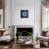 THOUDONER DIY 3D String Art Crafts Kit for Adults Beginner Unique Gift -Bird Nest(7.87inch*7.87inch). THOUDONER