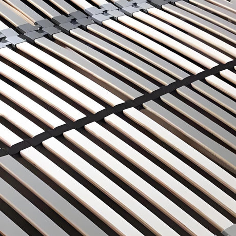 Bed slats Replacement Bed Frame Wooden slats, California King VIFANS