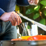 Digital Thermometer Food Meat Candy Water Immediate Read Thermometer for Kitchen Cooking(12 Pcs) Weewooday