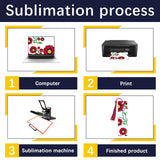 45 Pcs Sublimation Bookmarks，Sublimation Bookmark Blank Aluminum Metal Bookmarks Bulk DIY Bookmarks with Hole and Colorful Tassels for Crafts Reading School Office Supplies LIZOIDZSM