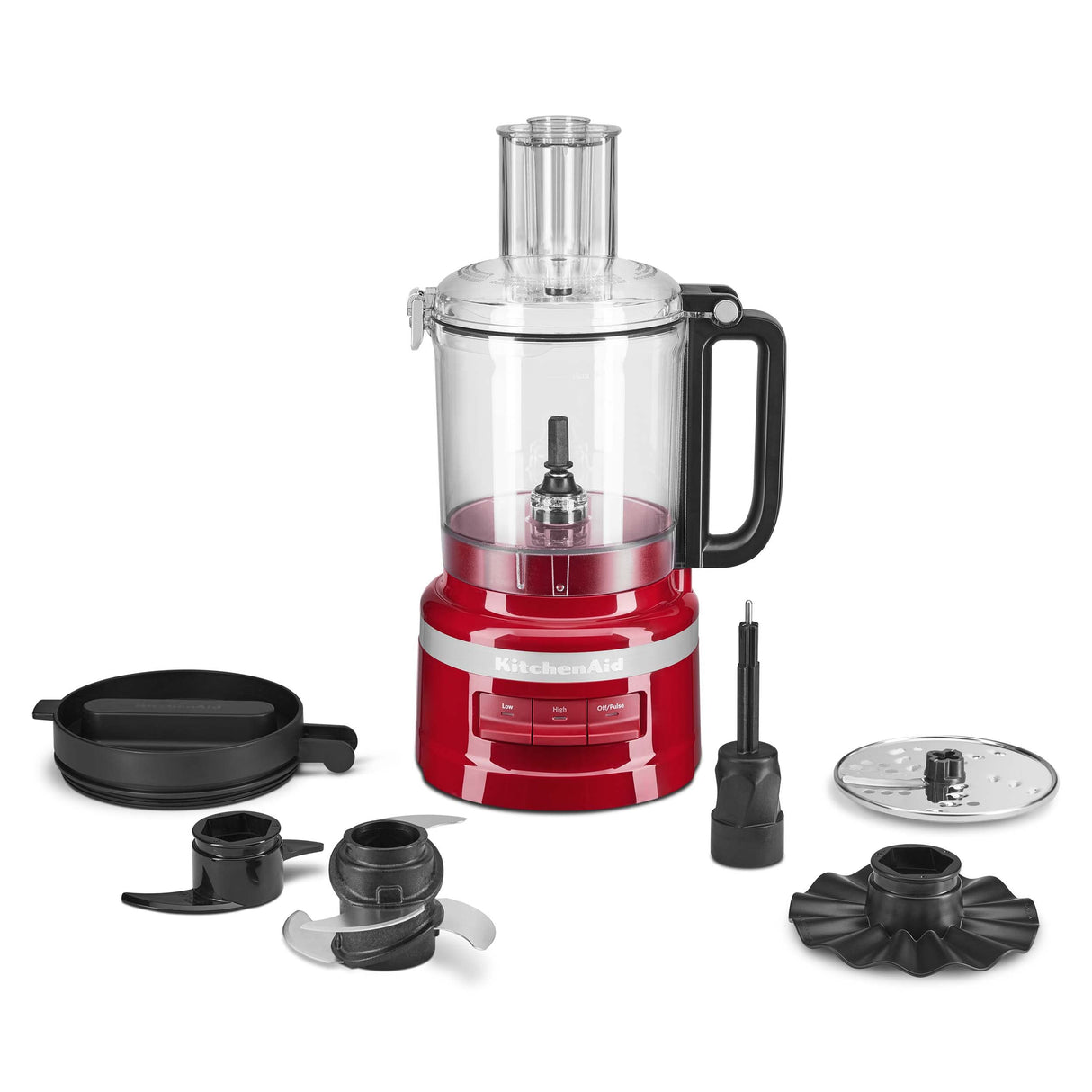 KitchenAid 9 Cup Food Processor - KFP0921 KitchenAid