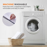 Sweetnight 12 Inch Queen Mattress in a Box for Comfort Sleep & Pressure Relief, CertiPUR-US Certified Queen Size Mattresses Medium Firm Memory Foam for Back Pain Sweetnight