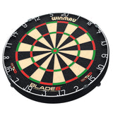 WINMAU Blade 6 Professional Bristle Dartboard Winmau