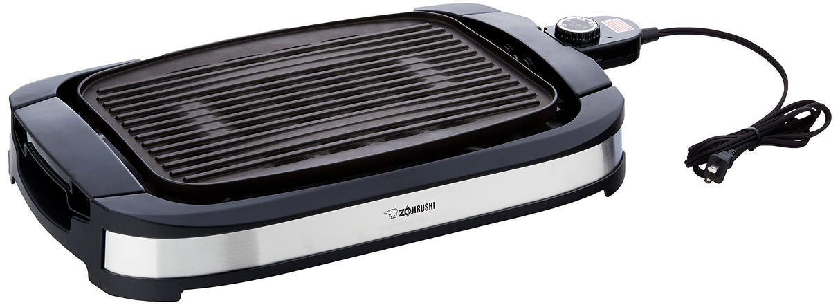 Zojirushi EB-DLC10 Indoor Electric Grill Zojirushi