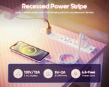 MOTPK Pink Gaming Desk with Led Lights & Power Outlet, 47 Inch Gaming Computer Desk with Shelves, Reversible Gamer Desk Table with Adjustable Monitor Stand & Headphone Hook, Carbon Fiber Texture MOTPK