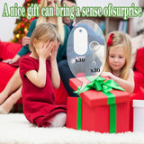 30pcs Metal Sublimation Keychain Blanks,Sublimation Blanks Bulk for Keychains,Double Sided Sublimation Ornament Blanks for Heat Press Printing,DIY Handmade Crafts Sublimation Keychains Guyuewey