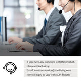 Phoenix Home Manual Recliner Chair with Massage and Heat for Living Room Overstuffed Breathable Fabric Reclining Chair with 2 Side Pockets, 2 Cup Holders, Remote Control, Gray Phoenix Home