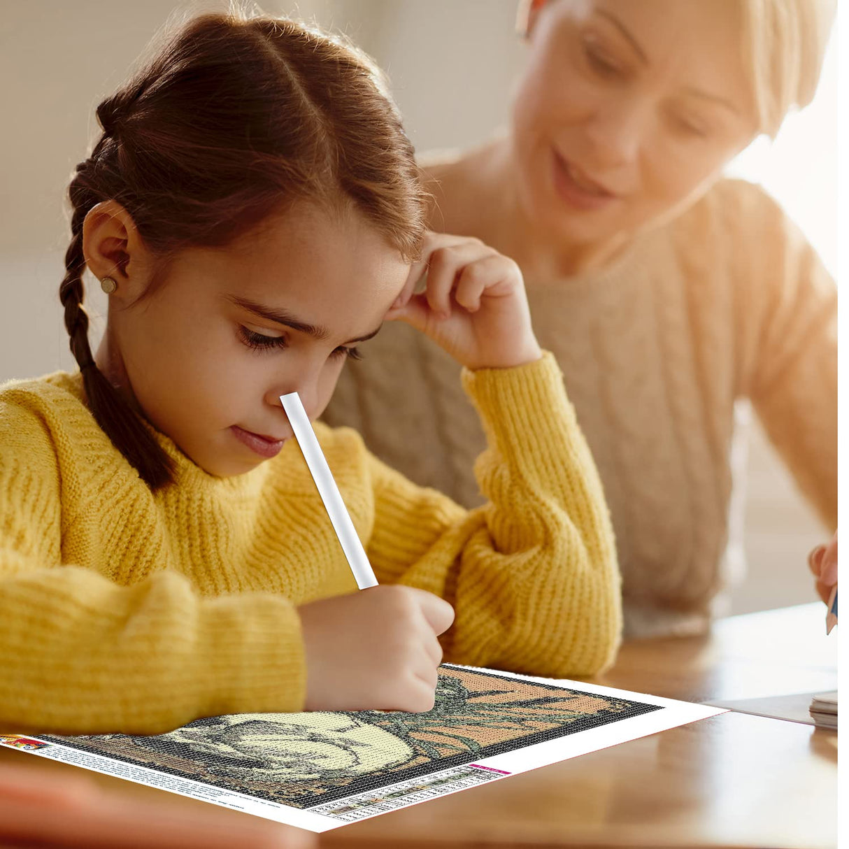 FORLAND Frog Diamond Painting Kits for Adults Beginners - 5D DIY Skull Full Drill Diamond Kits Painting Crafts for Home Wall Decor, Diamond Art Kits,12x16inch FORLAND