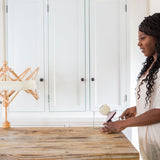 Knit Picks Yarn Ball Winder for Knitting and Crocheting Knit Picks