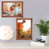 ABuff 24 PCS Sublimation Blanks Aluminum Sheet 4 x 6 Inch Photo Sign Blank Metal Sheet Wall Poster Frame Sublimation Blank for Sublimation Heat Press, White ABuff