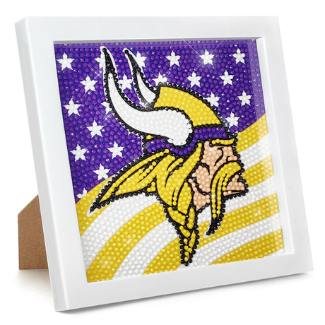 DIY 5D Diamond Painting Kits, Handmade Diamond Painting Kit, Exquisite Decorative Artwork, Perfect for Home and Office Art Creation Aooble