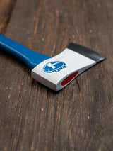 The Kill Shot: World Axe Throwing League Premium Competition Throwing Axe with Durable Throwing Hatchet Molded Fibreglass Handle WATL