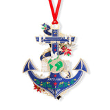 Official 2024 White House Christmas Ornament White House Historical Association