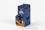 nanoblock - Space Invaders - Space Invaders Arcade Cabinet, Character Collection Series Building Kit nanoblock