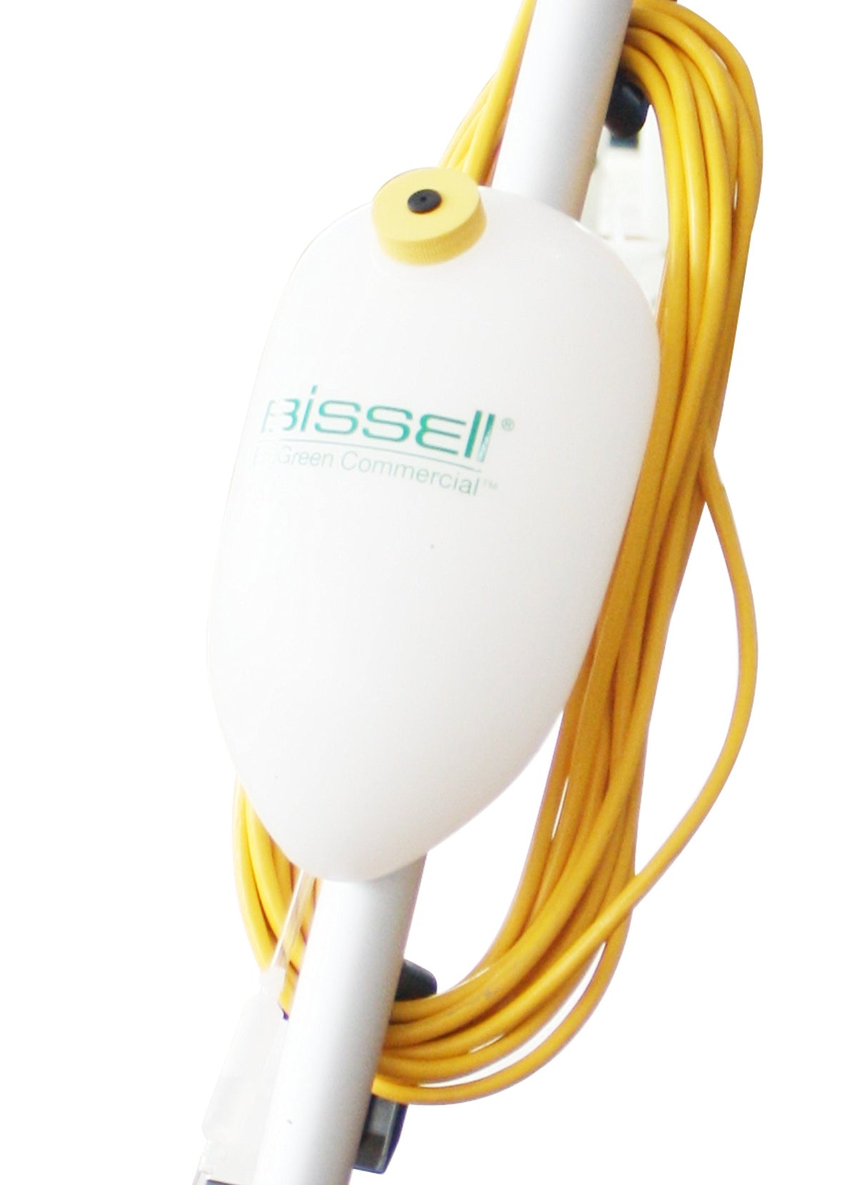 Bissell BigGreen Commercial Easy Motion Floor Machine, Industrial Orbiter, Buffer, Polisher, BGEM9000 Bissell Commercial