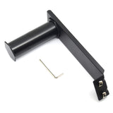 Befenybay 3D Printer Filament Bracket for 1 Spool Filament Mount Bracket for PLA/ABS/Nylon/Wood/TPU/Other 3D Printing Material Befenybay