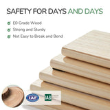 Novilla Upholstered King Size Bed Frame Platform with 4 Storage Drawers and Fabric Headboard, Non-Slip and Noise-Free King Bed Frame, Strong Wooden Slats, No Box Spring Needed, Grey Novilla