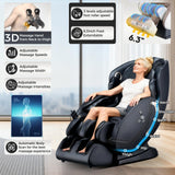 BOSSCARE 3D Zero Gravity Massage Chair-Final Cost Sale,Limited Stock Remaining! BOSSCARE
