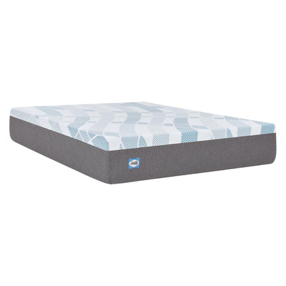 Sealy Dreamlife 12” Hybrid Mattress-in-a-Box, California King