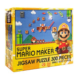 Ensky Nintendo Super Mario Maker Jigsaw Puzzle (300 Piece) ensky