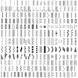 Brother SE2000 Sewing and Embroidery Machine, 5" x 7" Field Size, 241, Sewing Stitches, Cuts Jump Stitches, Wireless, WLAN, Includes Mr. Vac & Mrs. Sew - Embroidery Magic: Quick Start Video Brother