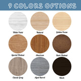 Custom Baby Birth Announcement Sign Personalized Baby Name Signs for Nursery Hospital Boy Girl Customized Newborn Announcement Sign Baby Arrival Sign DEKAREAL