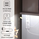 HUANLEGO Vanity Desk with Mirror and Lights, Makeup Vanity with Charging Station & Vanity Stool, 3 Drawers and Cabinets White Vanity Mirror with RGB LED Lights Vanity Desk and Chair for Women HUANLEGO