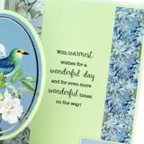 Katy Sue A Year of Peelables Stickers for Card Making. 72 Peelable Verses/Peel Offs/Sentiments Stickers for Year Round Card Making Supplies & Embellishments Katy Sue