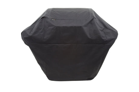 Char-Broil 3-4 Burner Large Rip-Stop Grill Cover(Black) Char-Broil