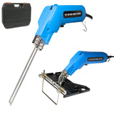Electric Knife Hot Knife Foam Cutter Foam sculpture hot knife cutter (Foam Cutter) JIADING