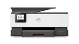 HP OfficeJet Pro 8035 All-in-One Wireless Printer - Includes 8 Months of Ink, HP Instant Ink, Works with Alexa - Basalt (5LJ23A) HP