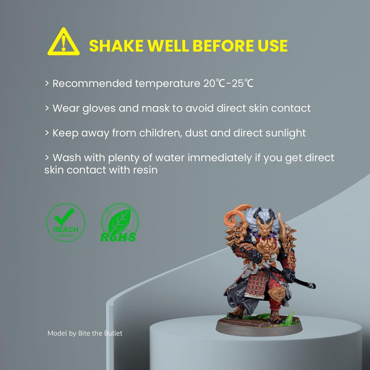 ELEGOO Water Washable 3D Printer Resin LCD UV-Curing Resin 405nm Standard Photopolymer Resin for Mars Saturn Jupiter MSLA DLP LCD 3D Printing 2000Gram Black ELEGOO