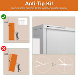 TIMELESS PIECES 66" H Glass Display Cabinet 4-Tier,Lighted Display case,Curio Cabinet with Glass Doors and Adjustable Shelves, Display Shelf for Collectibles,Living Room TIMELESS PIECES